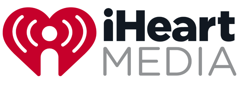 IHeart Media Logo